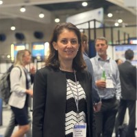 Centurion Pharma Employee Tansun Uzunoglu's profile photo