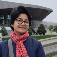 Anu Francis Email