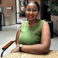 Penelope Mashego Email & Phone Number