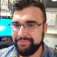 Genus IntelliGen Technologies Employee Clark Baker's profile photo