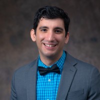Environmental Protection Network Employee Aaron Bharucha's profile photo