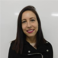 IFI Facility Employee Noelia Hoya Hortelano's profile photo