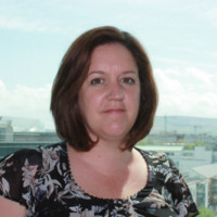 Arup Employee Marie Fleming's profile photo