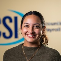 CSI Accounting & Payroll Employee Halley Newball-Ruiz's profile photo