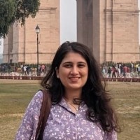 Karishma Golani Email