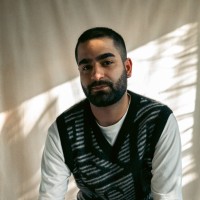 PPL Employee Kasra Aghajani's profile photo