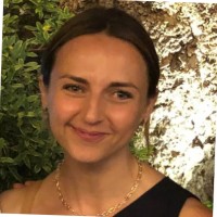 Look Ahead Care and Support Employee Kate Bawden's profile photo