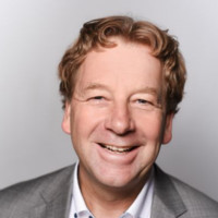 EyeOn Employee Andries Mulder's profile photo