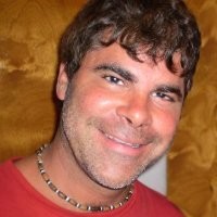 Fishead Custom Printing Employee Kevin Fish's profile photo