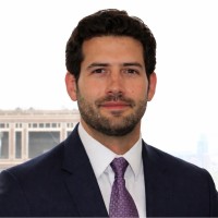 Fisher Investments Europe Limited Employee Jeremy Joseph's profile photo