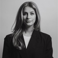 The.NextGen GmbH Employee Sarah Ali's profile photo