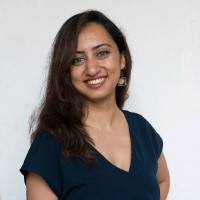 Chitra Singh Email