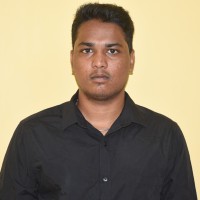 Jacob Engineering Employee Yuva Raj's profile photo