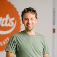 Smarts Employee Michael Purcell's profile photo