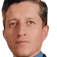 Patricio Pérez Email