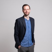 Specific-Group Germany GmbH Employee Thomas Steinke's profile photo
