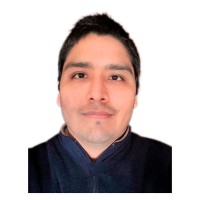 LINTI Employee David Leonardo Huertas Godoy's profile photo