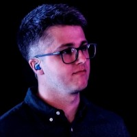 Cloud Imperium Games Employee Tom Royle's profile photo
