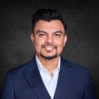 Presale Properties Employee Uzair Muhammad's profile photo