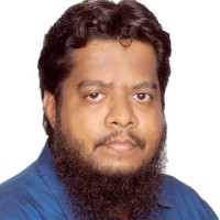 Hewlett Packard Enterprise Employee Abdul Sameem's profile photo