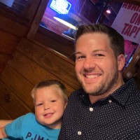 Acquia Employee Brett Conrad's profile photo
