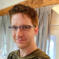 Checkr, Inc. Employee Brad Hubbard's profile photo