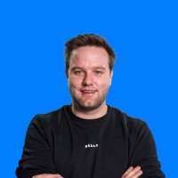 HelloAgile Employee Lutz Hüser's profile photo