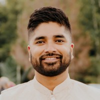 Slack Employee Bilal K's profile photo