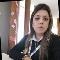 Vilma Ramirez Email
