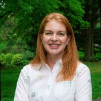 Washington Office on Latin America (WOLA) Employee Jillian Leslie's profile photo