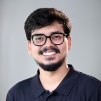 CleverX Employee Harsh Pandey's profile photo