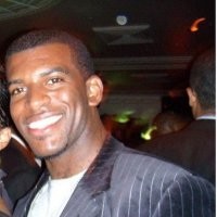 Upwage Employee Deverraux Jones's profile photo