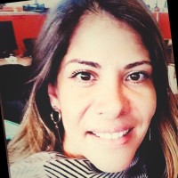 Serasa Experian Employee Roberta Vasconcelos's profile photo