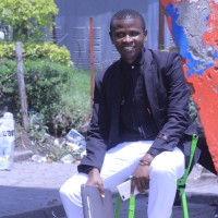 Midnight Employee Baudouin Muvunga's profile photo