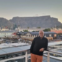 Medecom Employee Yann Cotton's profile photo
