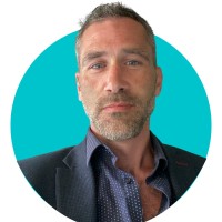 SalDevo Employee Ray Lang's profile photo
