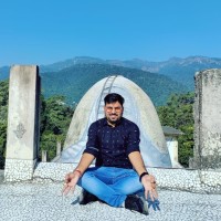 Amdocs Employee Shrey Dixit's profile photo