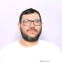 Exclaimer Employee Adam Jacobi's profile photo
