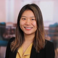 EY Employee Bo Talbot's profile photo