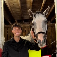 Animal Capital Employee Griffin Johnson's profile photo