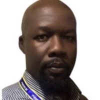 Edgar Shiundu. Email & Phone Number