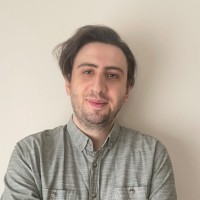 Infonal Employee Gürhan Küçük's profile photo