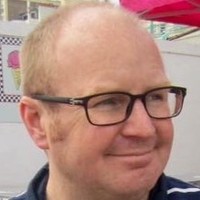 Rolls-Royce Solutions UK Employee Richard Gambiragio's profile photo