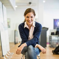 The Fashion Network Employee Beatrice Sanchez's profile photo