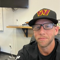 Site Link Wireless, LLC Employee Eric Woodward's profile photo