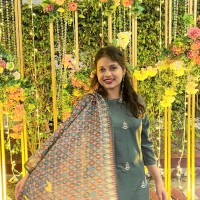 Mandvi J.'s profile photo