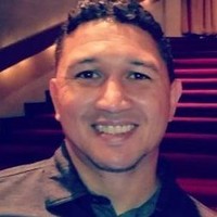 RETECH Employee Loren Black's profile photo