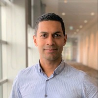 Fisher & Paykel Healthcare Employee Nilesh Chand's profile photo