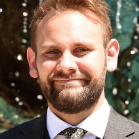 DFW Software Consulting Employee Spencer Lillian's profile photo