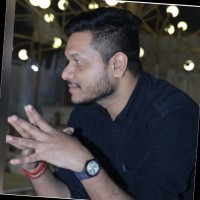 Bonzer Business Solutions Pvt. Ltd. Employee Manish Sharma's profile photo
